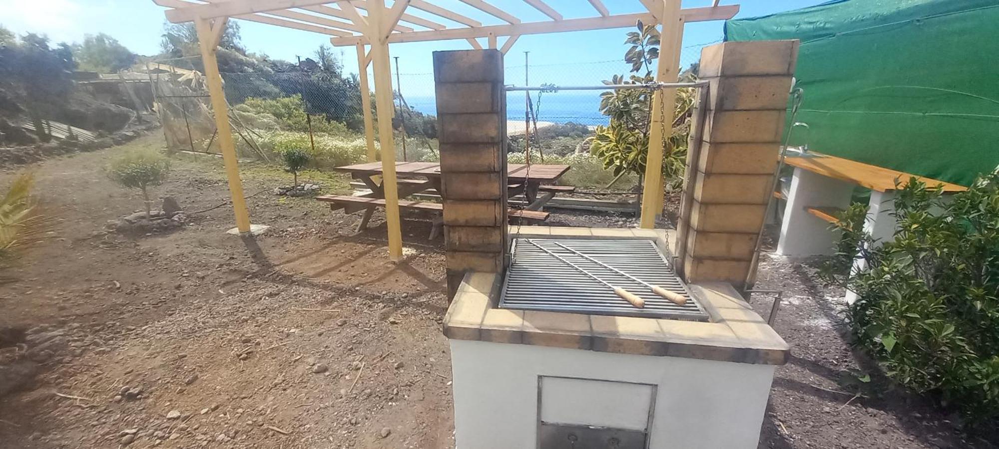 Guía de Isora Finca Berolo 4 מראה חיצוני תמונה